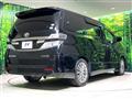 2014 Toyota Vellfire