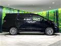 2014 Toyota Vellfire