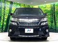2014 Toyota Vellfire