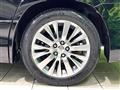 2014 Toyota Vellfire