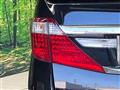 2013 Toyota Alphard