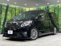 2014 Toyota Alphard