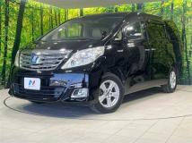 2012 Toyota Alphard Hybrid