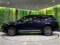 2015 Toyota Harrier Hybrid