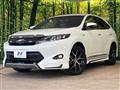 2016 Toyota Harrier Hybrid