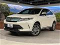 2018 Toyota Harrier Hybrid