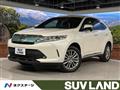 2018 Toyota Harrier Hybrid