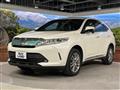 2018 Toyota Harrier Hybrid