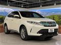 2018 Toyota Harrier Hybrid