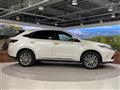 2018 Toyota Harrier Hybrid