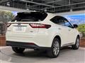 2018 Toyota Harrier Hybrid