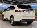 2018 Toyota Harrier Hybrid