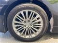 2015 Toyota Crown Hybrid