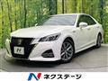 2016 Toyota Crown Hybrid