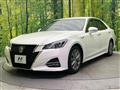 2016 Toyota Crown Hybrid