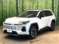 2026 Toyota RAV4