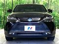 2020 Toyota Harrier Hybrid