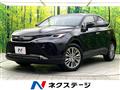2020 Toyota Harrier Hybrid