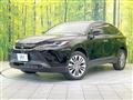 2020 Toyota Harrier Hybrid