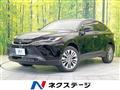 2020 Toyota Harrier Hybrid