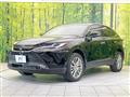 2020 Toyota Harrier Hybrid