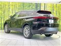 2020 Toyota Harrier Hybrid