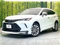 2020 Toyota Harrier Hybrid