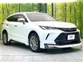 2020 Toyota Harrier Hybrid