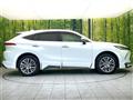 2020 Toyota Harrier Hybrid