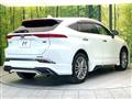 2020 Toyota Harrier Hybrid