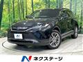 2022 Toyota Harrier Hybrid