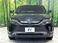 2022 Toyota Harrier Hybrid