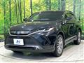 2022 Toyota Harrier Hybrid