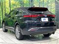 2022 Toyota Harrier Hybrid