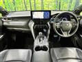 2022 Toyota Harrier Hybrid