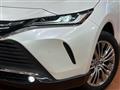 2023 Toyota Harrier Hybrid