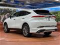 2023 Toyota Harrier Hybrid