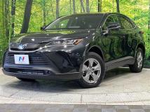 2023 Toyota Harrier Hybrid