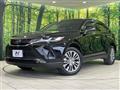 2024 Toyota Harrier Hybrid