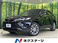 2024 Toyota Harrier Hybrid