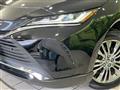 2024 Toyota Harrier Hybrid