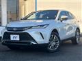 2025 Toyota Harrier Hybrid