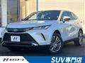 2025 Toyota Harrier Hybrid