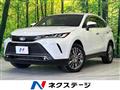 2024 Toyota Harrier Hybrid