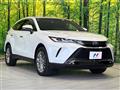 2024 Toyota Harrier Hybrid