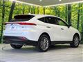 2024 Toyota Harrier Hybrid
