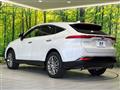 2024 Toyota Harrier Hybrid