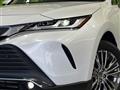 2024 Toyota Harrier Hybrid
