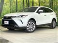 2025 Toyota Harrier Hybrid