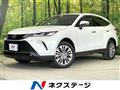 2025 Toyota Harrier Hybrid